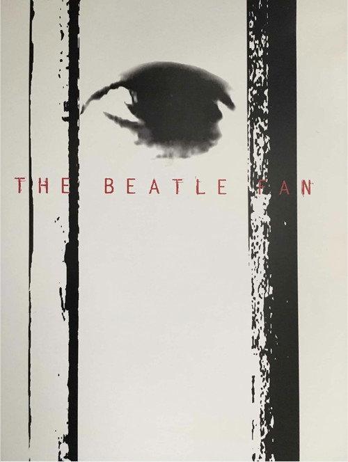 The Beatle Fan 2002 official movie poster