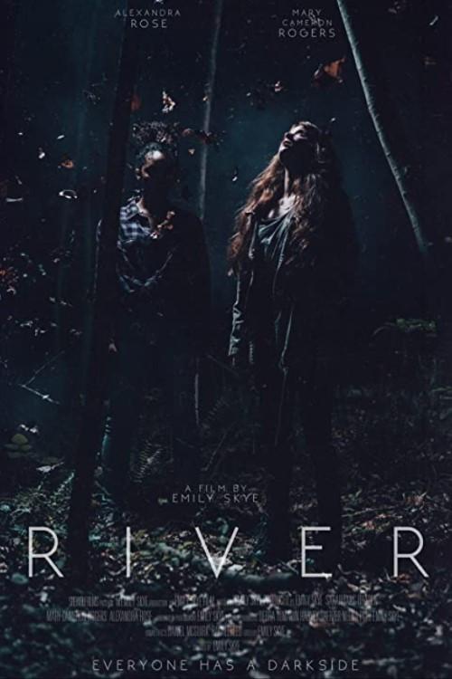 River 2020 official movie poster