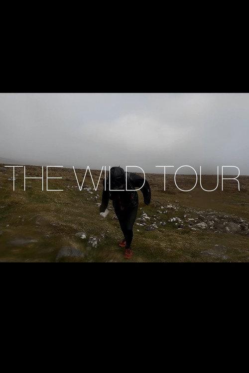 The Wild Tour 2022 official movie poster