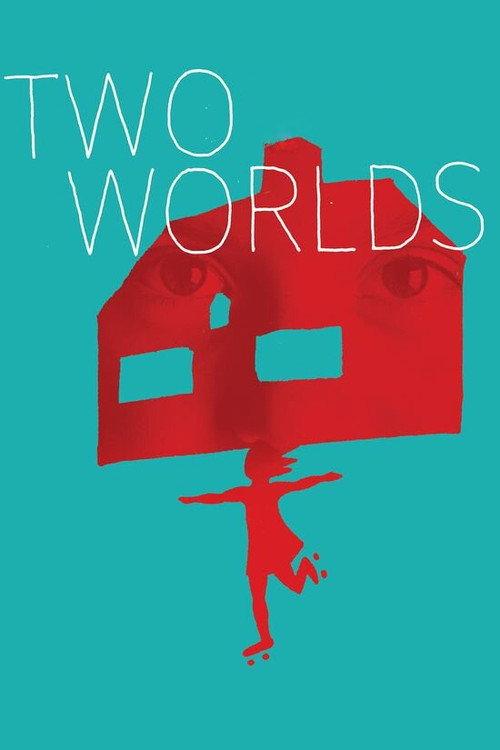 Two Worlds 2016 official movie poster