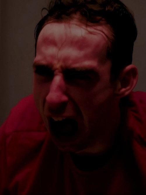 Cokehead 2022 official movie poster