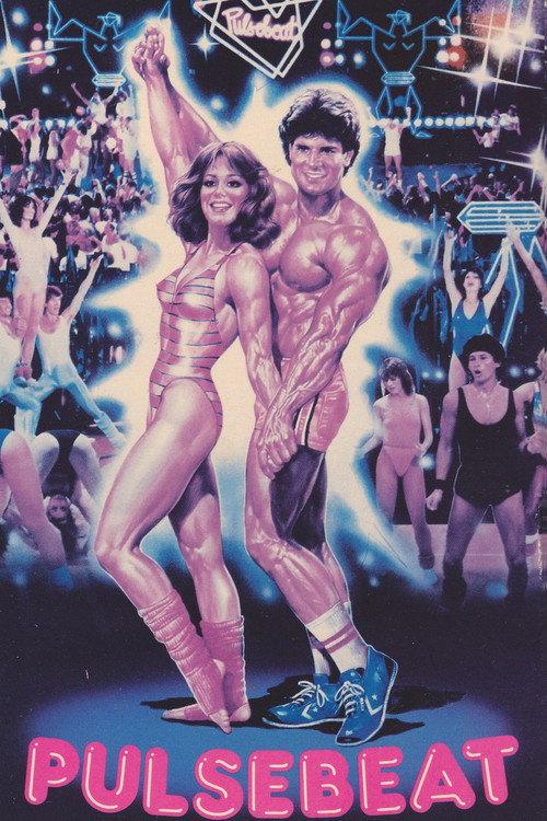 Pulsebeat 1985 official movie poster