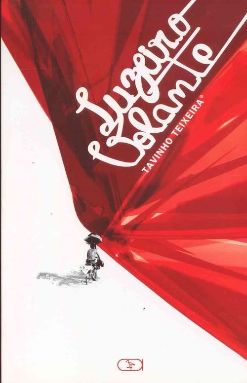 Luzeiro Volante 2011 official movie poster