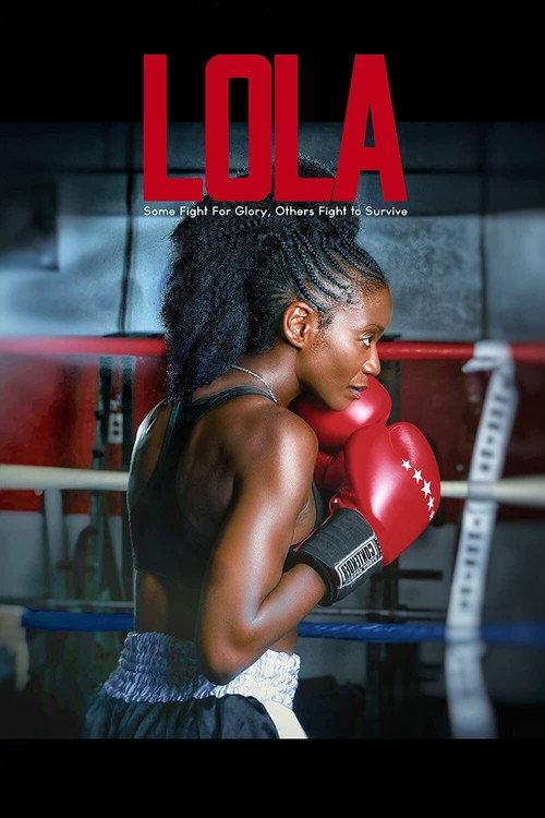 Lola 2020 official movie poster