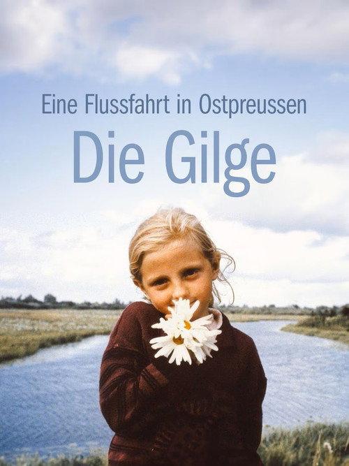 Die Gilge 1998 official movie poster