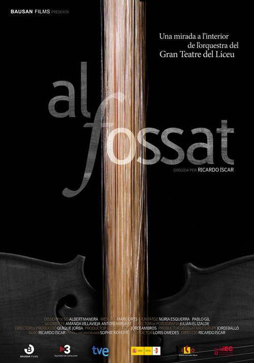 Al fossat 2012 official movie poster