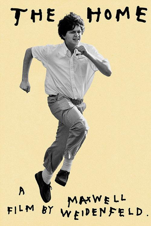 The Home 2026 official movie poster