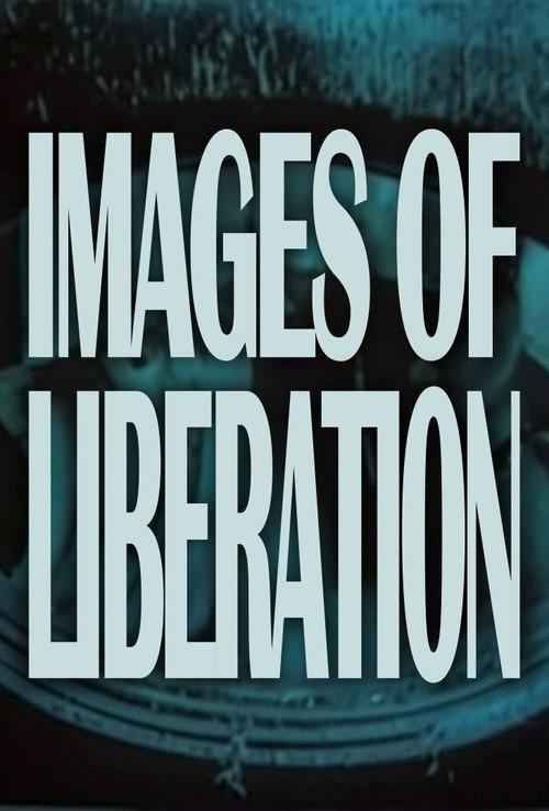 Images of Liberation 1982 official movie poster