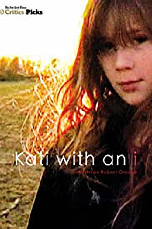 Kati with an I 2010 official movie poster