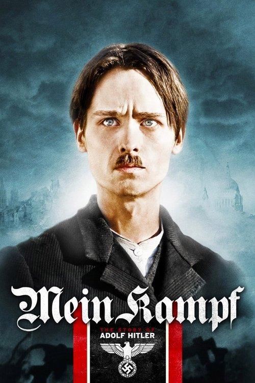 Mein Kampf 2009 official movie poster
