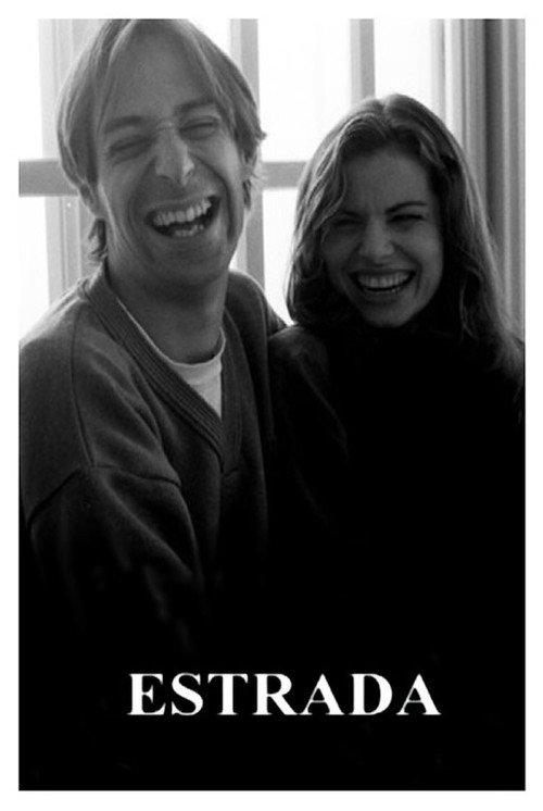Estrada 1995 official movie poster