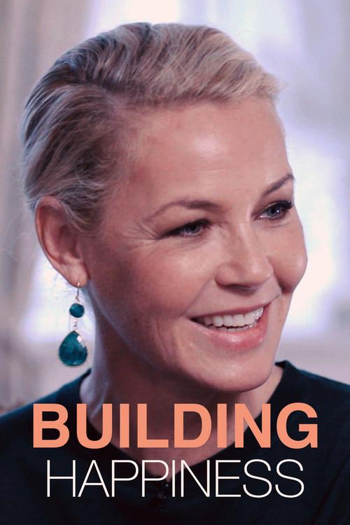 Building Happiness 2020 official movie poster