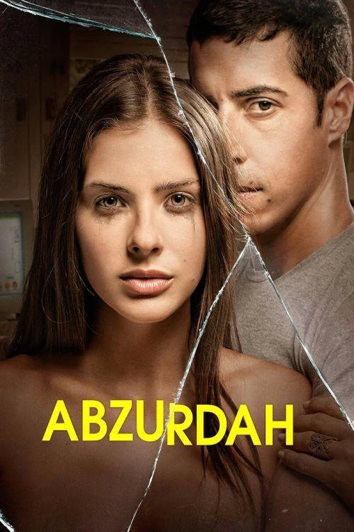 Abzurdah 2015 official movie poster