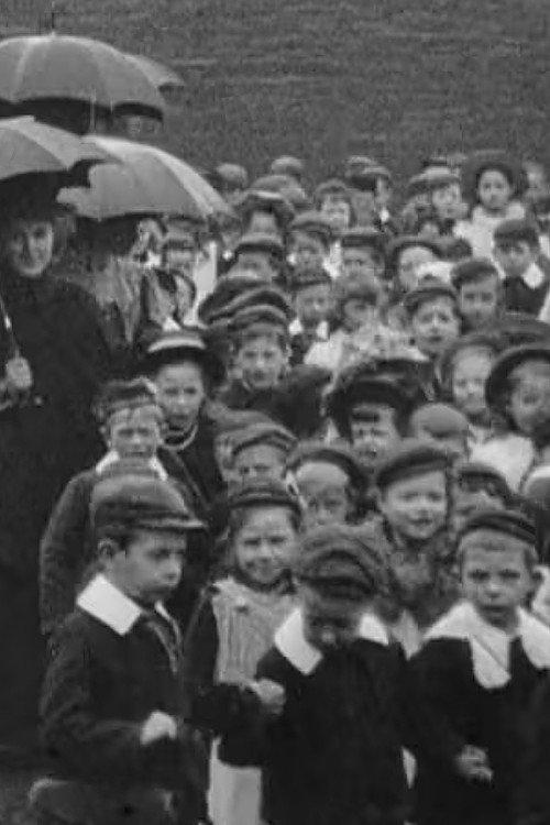 Loreburn School, Dumfries 1901 official movie poster