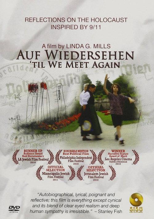 Auf Wiedersehen: 'Til We Meet Again 2010 official movie poster
