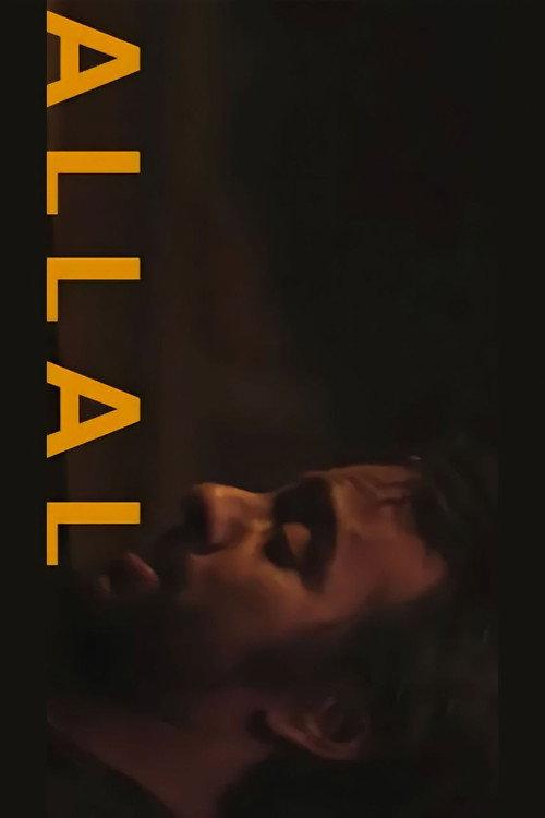 ALLAL 2020 official movie poster