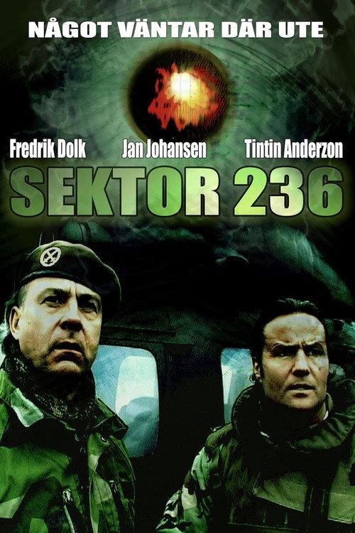 Sector 236 2010 official movie poster