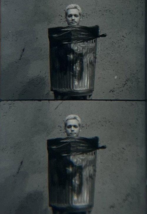 I Want a Clean Cinema 1999 official movie poster