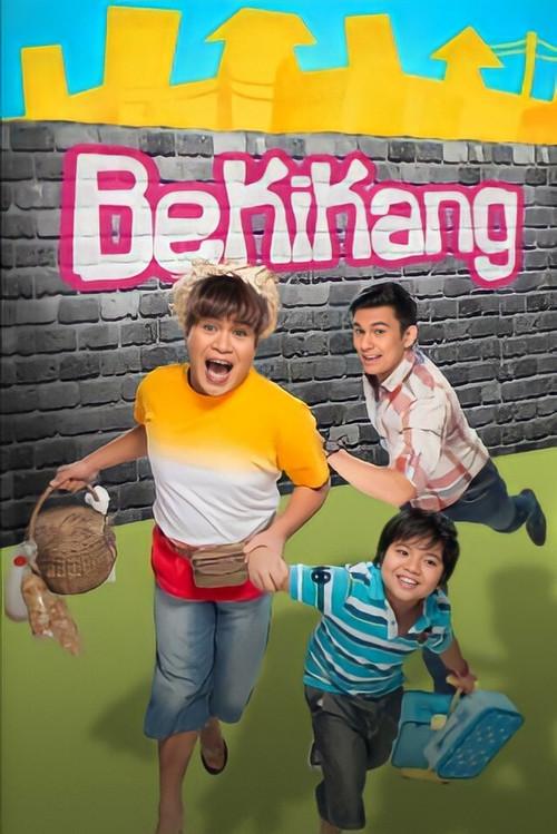 Bekikang: Ang Nanay Kong Beki 2013 official movie poster