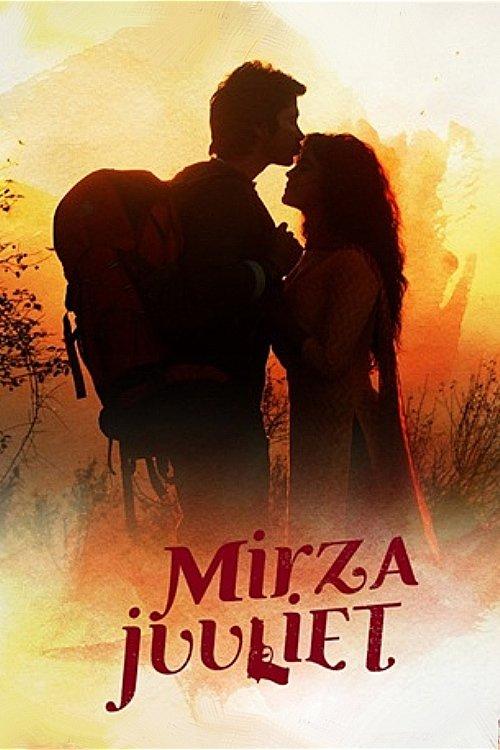 Mirza Juuliet 2017 official movie poster