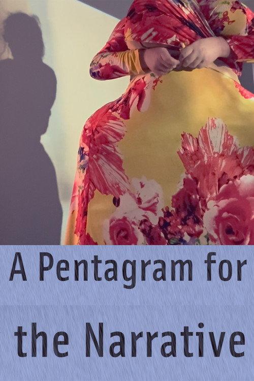A Pentagram For the Narrative 2026 official movie poster