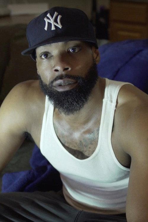 Flatbush Misdemeanors 2017 official movie poster