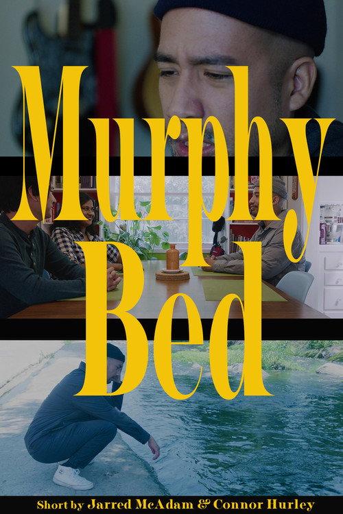 Murphy Bed  official movie poster