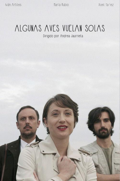 Some birds aren't mean to be caged 2016 official movie poster