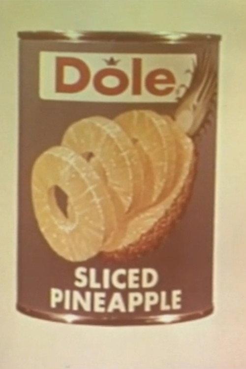 Random Movies 1972 official movie poster