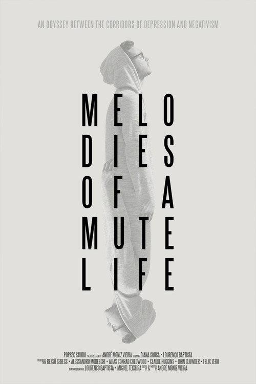 Melodies of a Mute Life 2018 official movie poster