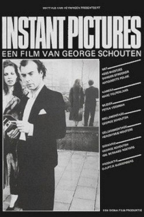 Instant Pictures 1979 official movie poster