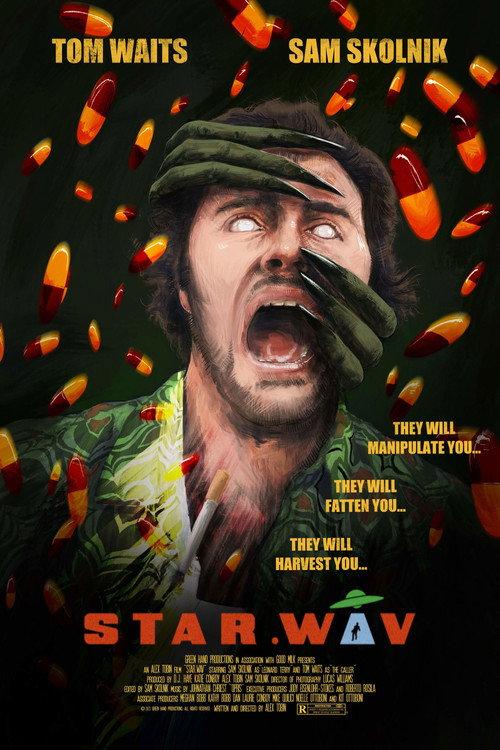 Star.Wav official movie poster