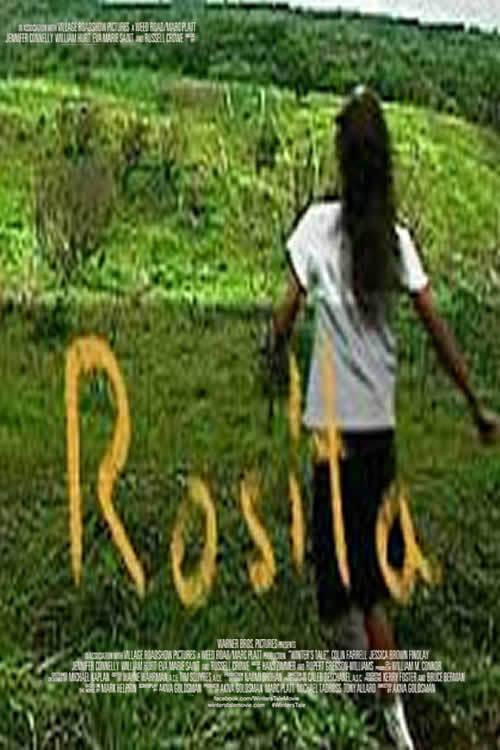 Rosita 2005 official movie poster