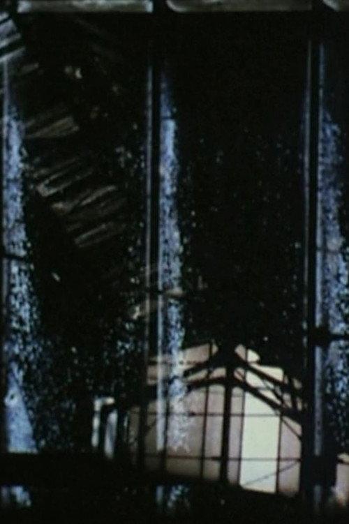 Borough Market 1996 official movie poster