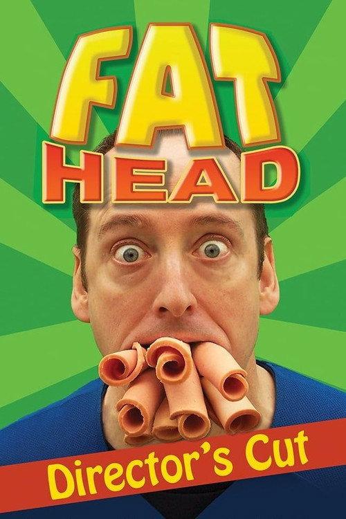 Fat Head 2009 official movie poster