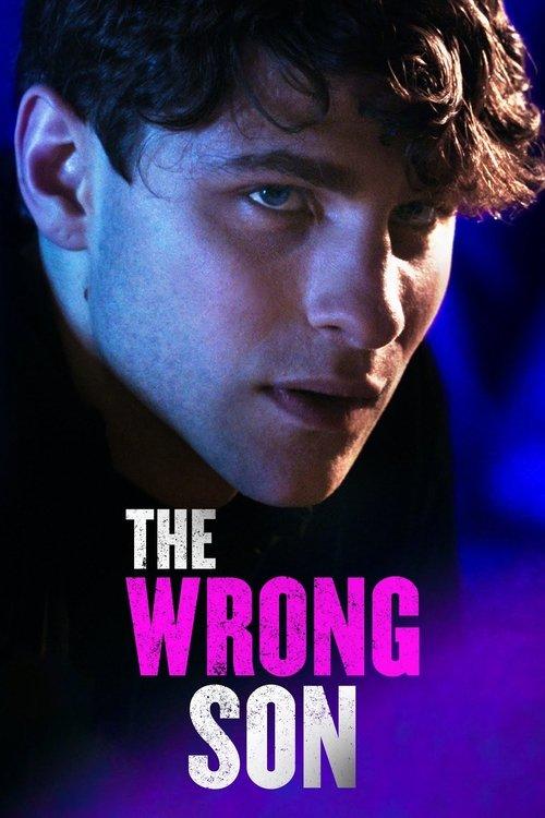 The Wrong Son 2018 official movie poster
