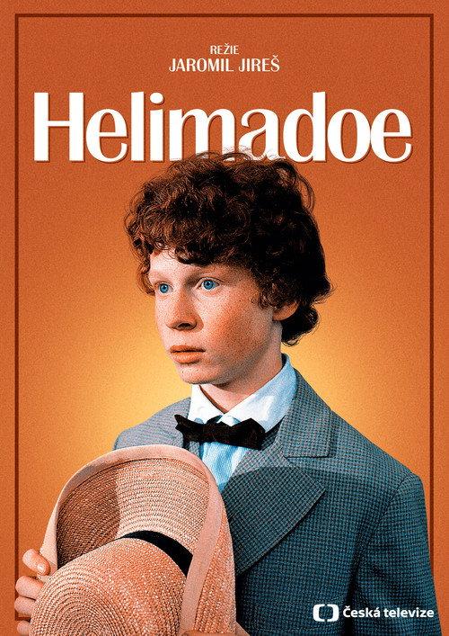 Helimadoe 1993 official movie poster