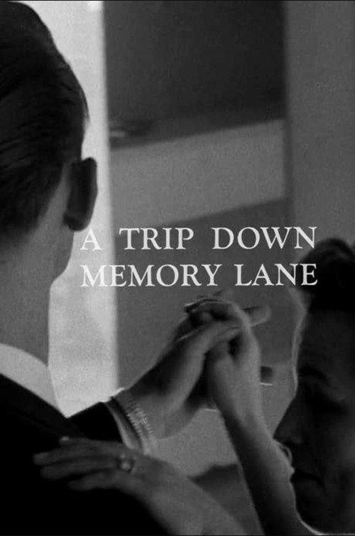 A Trip Down Memory Lane 1966 official movie poster