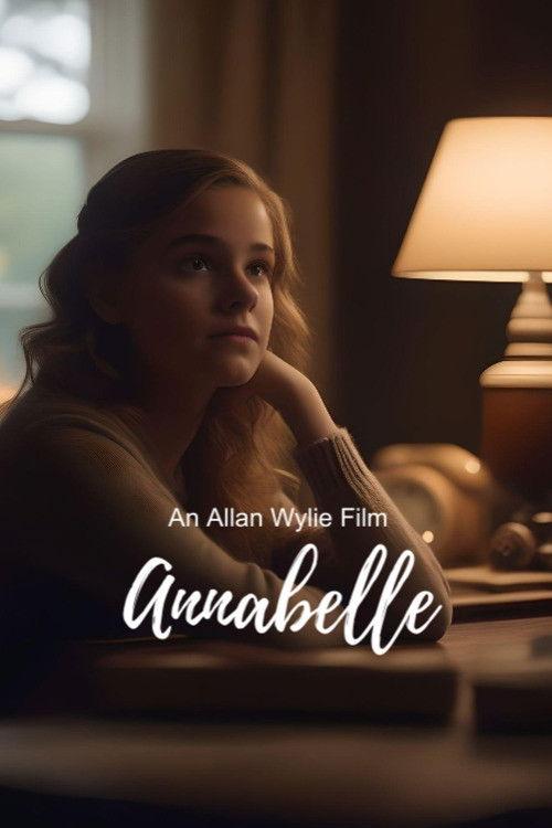 Annabelle 2013 official movie poster