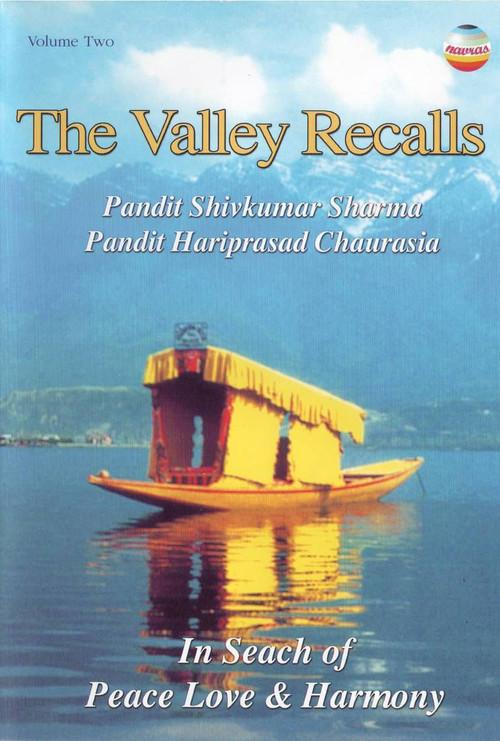 The Valley Recalls, Vol. 2 1995 official movie poster