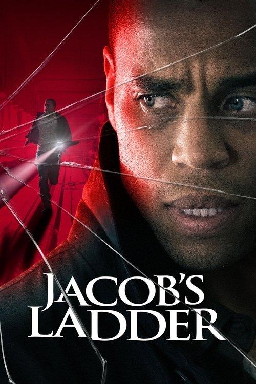 Jacob's Ladder 2019 official movie poster
