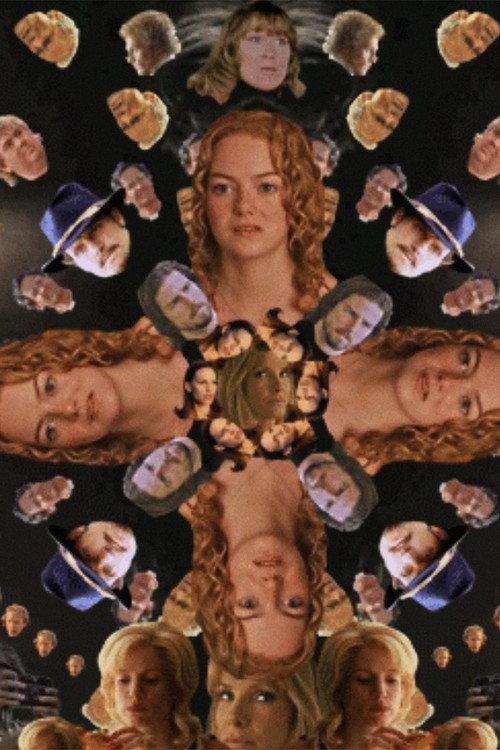 White People Won't Save You 2018 official movie poster