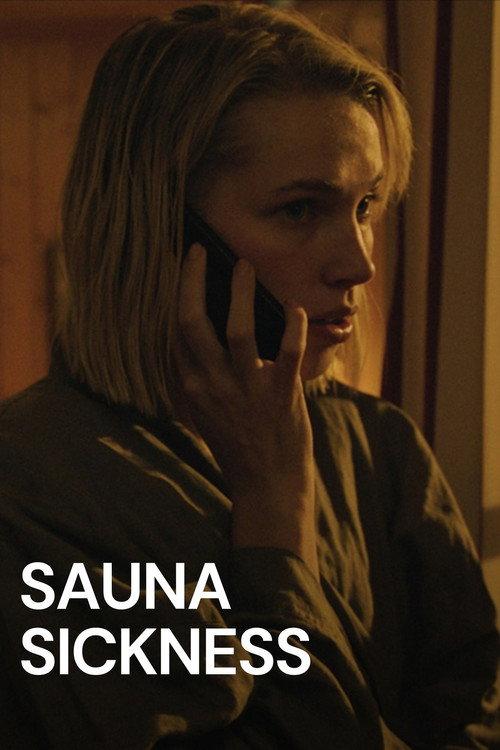 Sauna Sickness 2026 official movie poster