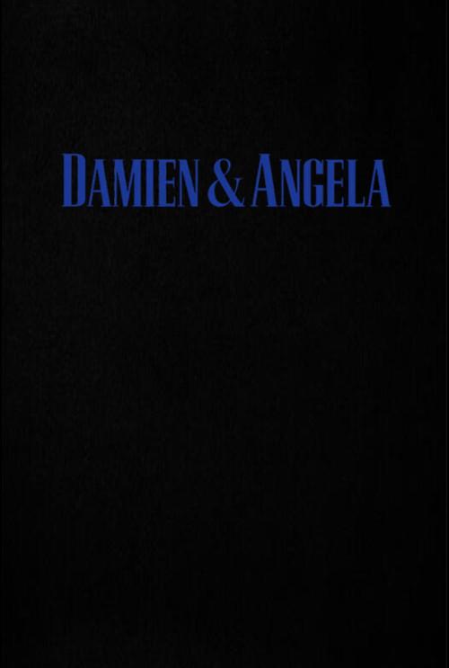 Damien & Angela  official movie poster
