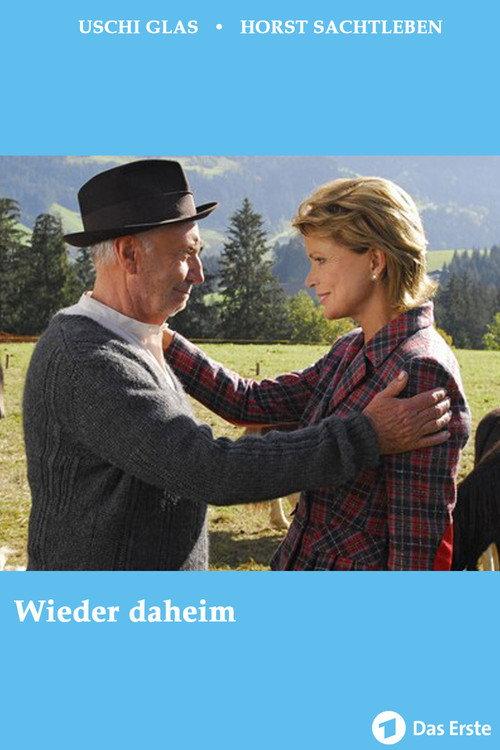Wieder daheim 2008 official movie poster