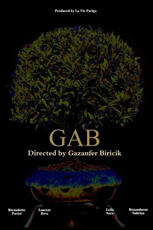 Gab 2018 official movie poster