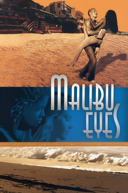 Malibu Eyes 2004 official movie poster