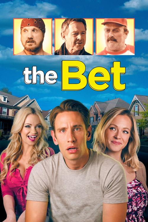 The Bet 2016 official movie poster