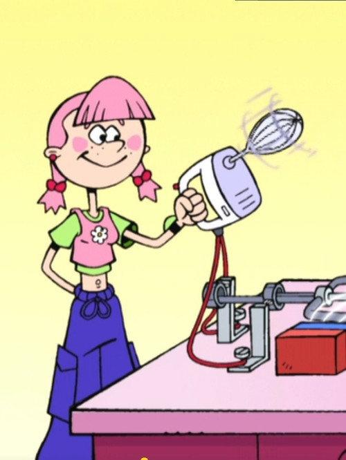 Science Please! : Electricity 2000 official movie poster