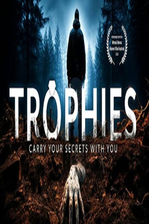 Trophies 2022 official movie poster